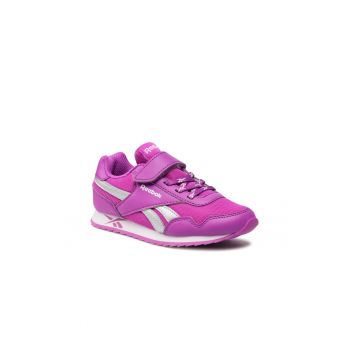 Pantofi sport fete - 209415995 - Lila - Textil