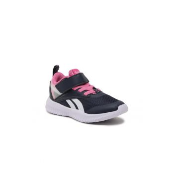 Pantofi sport fete - 301187844 - Albastru - Textil