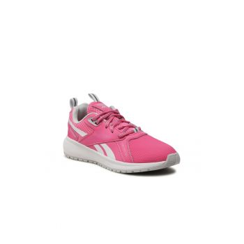 Pantofi sport fete - 301187981 - Roz - Textil