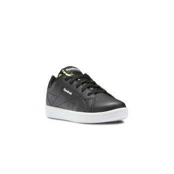 Pantofi sport fete - 301542711 - Negru - Piele ecologica