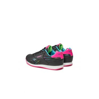 Pantofi sport fete - 302297405 - Negru - Sintetic