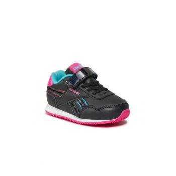 Pantofi sport fete - 302297603 - Negru - Sintetic