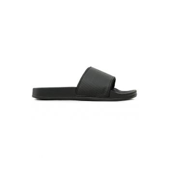 Papuci flip-flop dama - Piele ecologica