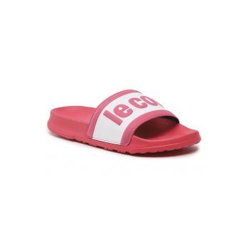 Papuci flip-flop dama - Textil