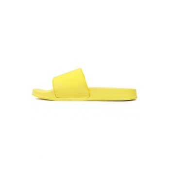 Papuci flip-flop dama - Textil