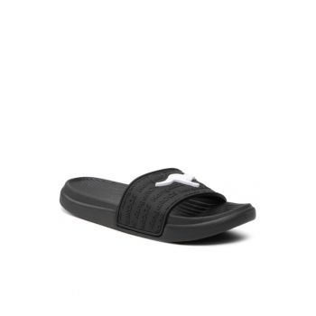 Papuci unisex - 300920367 - Negru - Cauciuc -