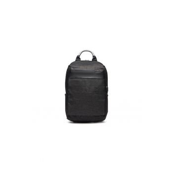 Rucsac unisex - 590356 - Textil - Negru - One Size INTL