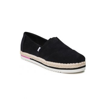 Espadrile dama - Textil