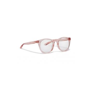 Ochelari de soare dama - 303997f - Plastic - Roz -