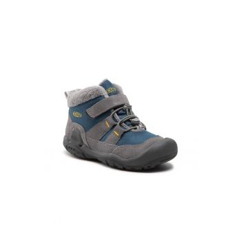 Pantofi sport baieti Textil