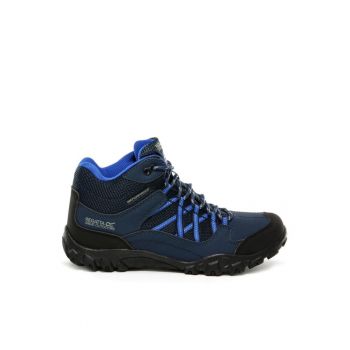 Pantofi sport copii 302837182 - Piele ecologica/Textil - Bleumarin