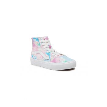 Pantofi sport dama - 302239863 - Textil - Roz