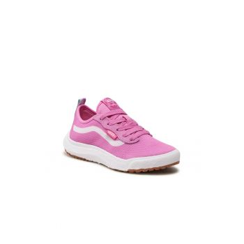 Pantofi sport fete - 302250820 - Textil - Roz