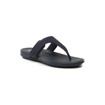 Papuci flip-flop dama - Textil