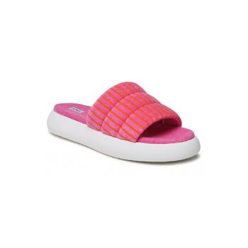 Papuci flip-flop dama - Textil