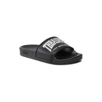 Papuci flip-flop dama - Textil