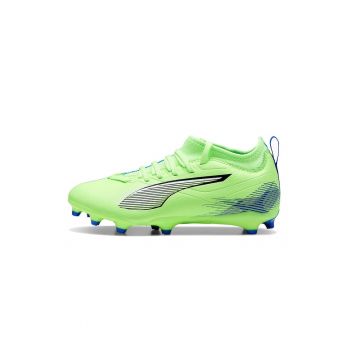 Ghete Fotbal Ultra 5 Match FG JR 108096-03 - Baieti - Verde