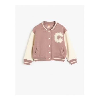 Jacheta varsity California