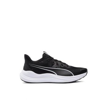 Pantofi sport copii 302593392 - Textil - Negru