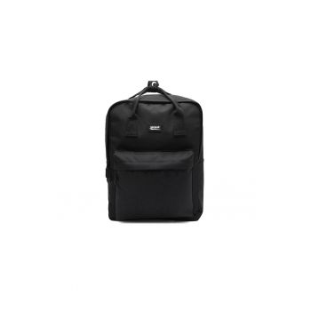 Rucsac unisex - 590559 - Poliester - Negru - One Size INTL