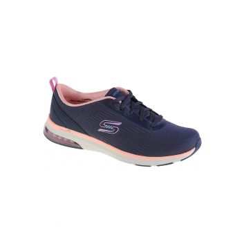 Sneakers - Skech-Air Edge - Mellow Days 104296-NVCL - Albastru marin