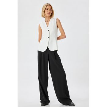 Pantaloni ampli eleganti