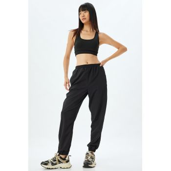 Pantaloni de trening relaxed fit