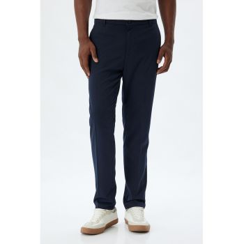 Pantaloni regular-fit