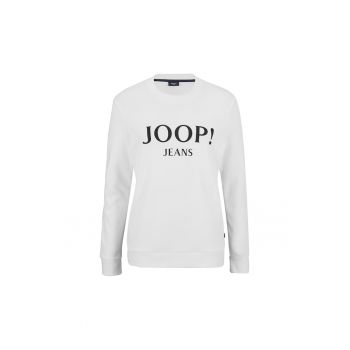 JOOP - Bluza de trening de casa - cu logo Alfred