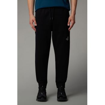 Pantaloni de trening cu buzunare laterale Drew Peak