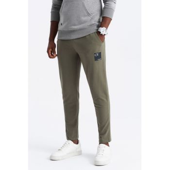 Pantaloni de trening regular fit