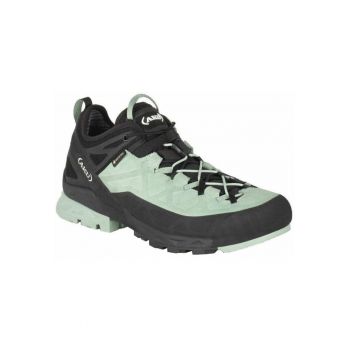 Pantofi de exterior pentru femei Rock DFS GTX Ws Jade