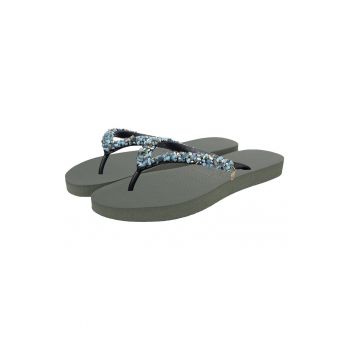 Papuci flip-flop Classic Aby