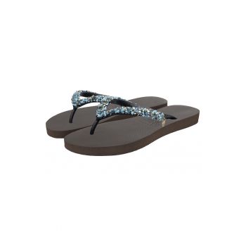 Papuci flip-flop Classic Aby