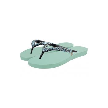 Papuci flip-flop Classic Aby