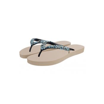 Papuci flip-flop Classic Aby