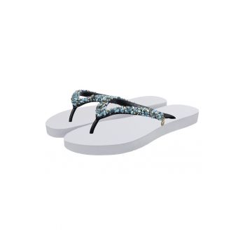 Papuci flip-flop Classic Aby