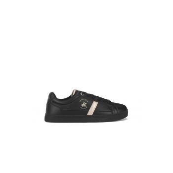 Pantofi sport dama - 590559 - Sintetic - Negru -