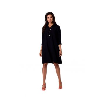 Rochie camasa dama - Ganiervydd - neagra