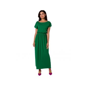 Rochie maxi dama - Condwindrie - verde