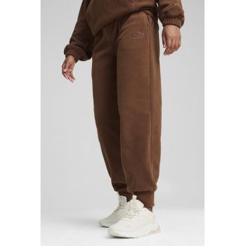 Pantaloni de trening lejeri din fleece ESS Elevated