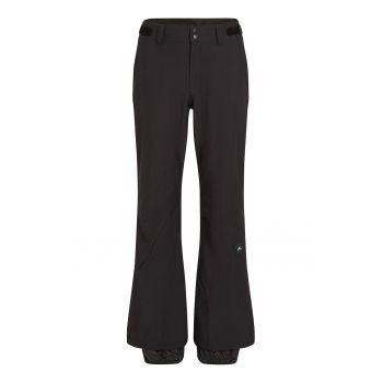 Pantaloni regular fit pentru schi si snowboatd Aplite