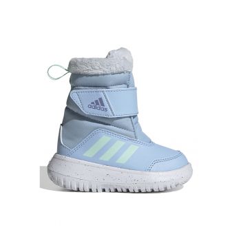 Cizme cu velcro Winterplay