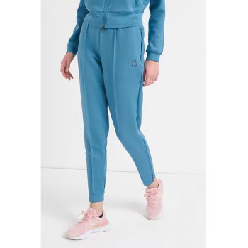 Pantaloni cu tehnologie Dri-Fit - pentru tenis Court Heritage