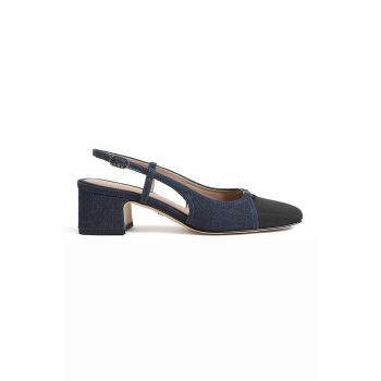 Pantofi slingback Tarra