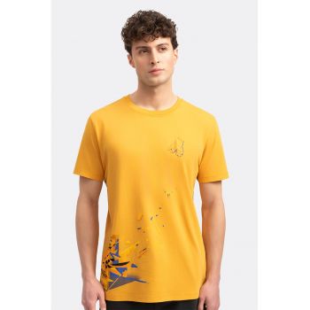 Tricou unisex cu imprimeu