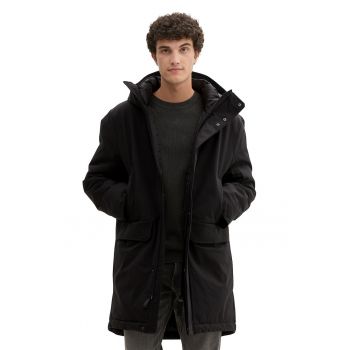 Geaca parka