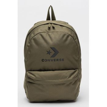 Rucsac unisex cu imprimeu logo Speed 3