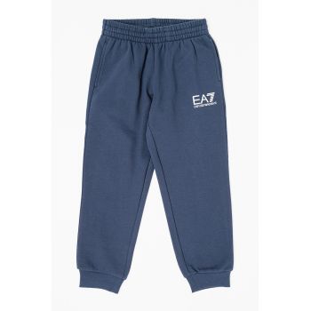 Pantaloni sport cu doua buzunare frontale