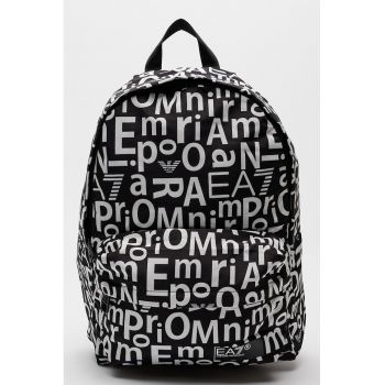 Rucsac unisex cu model - 16.43L